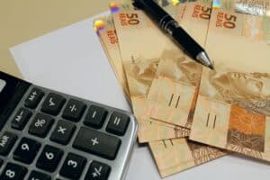 13º Salário 2022. Pagamento da 1ª parcela.