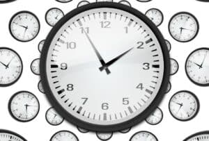 Jornada Parcial de Trabalho.