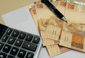 Novo Reajuste do Salário Mínimo em 2023.