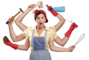 Dia da Empregada Doméstica – Origem e Conquistas