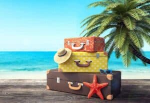 Férias de Julho. O que fazer com a empregada?