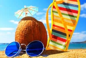 Férias no empego doméstico