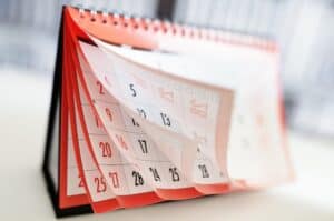 Trabalhar domingo e folgar na semana. Pode?