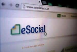 Mudanças no eSocial Doméstico 2024.