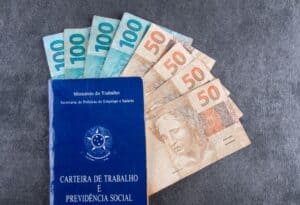 Salário Mínimo 2025 para Empregados Domésticos.